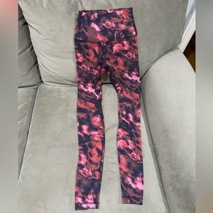 Lulu lemon align leggings